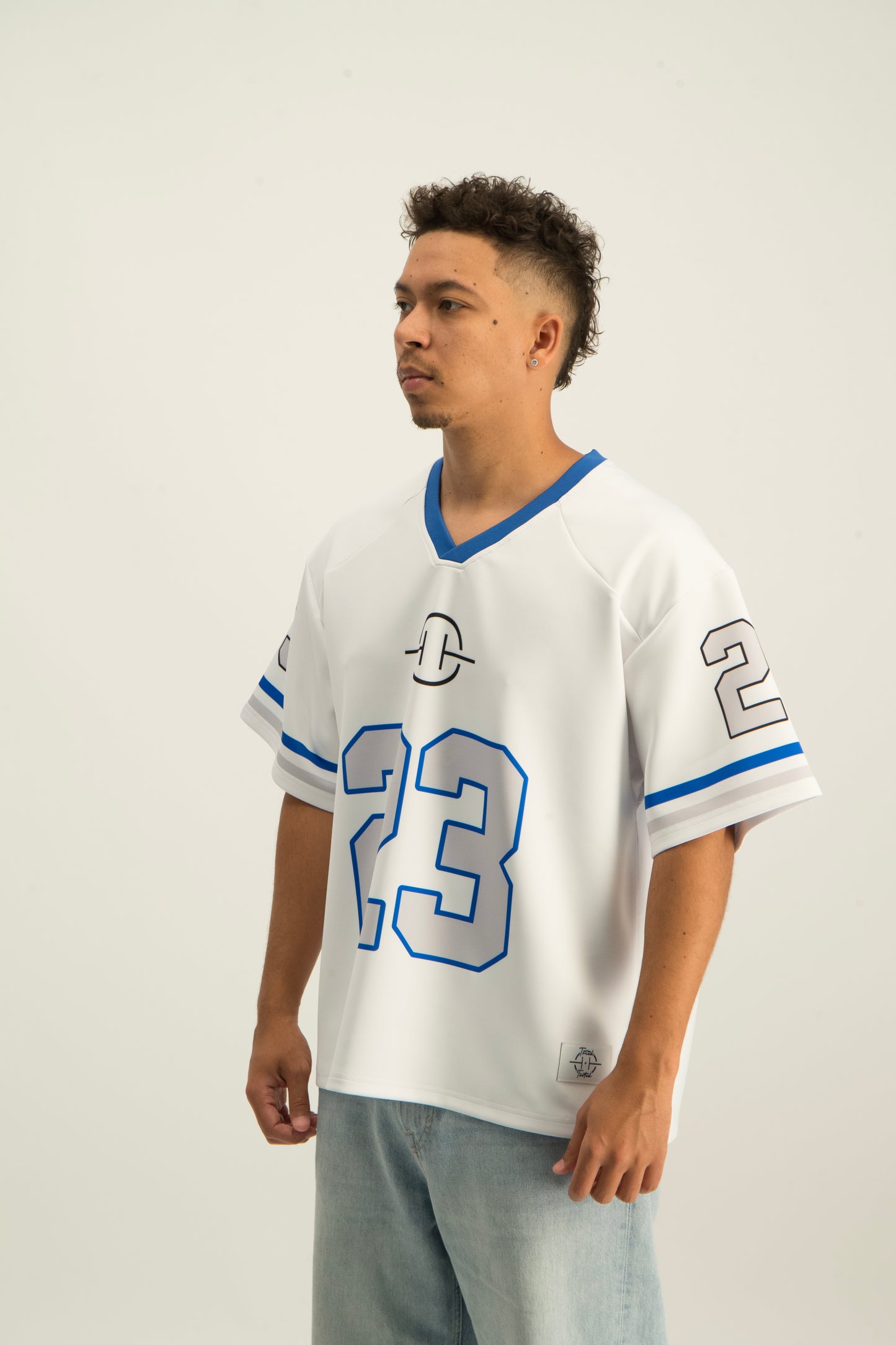 "Royal 23" Hockey Shirt