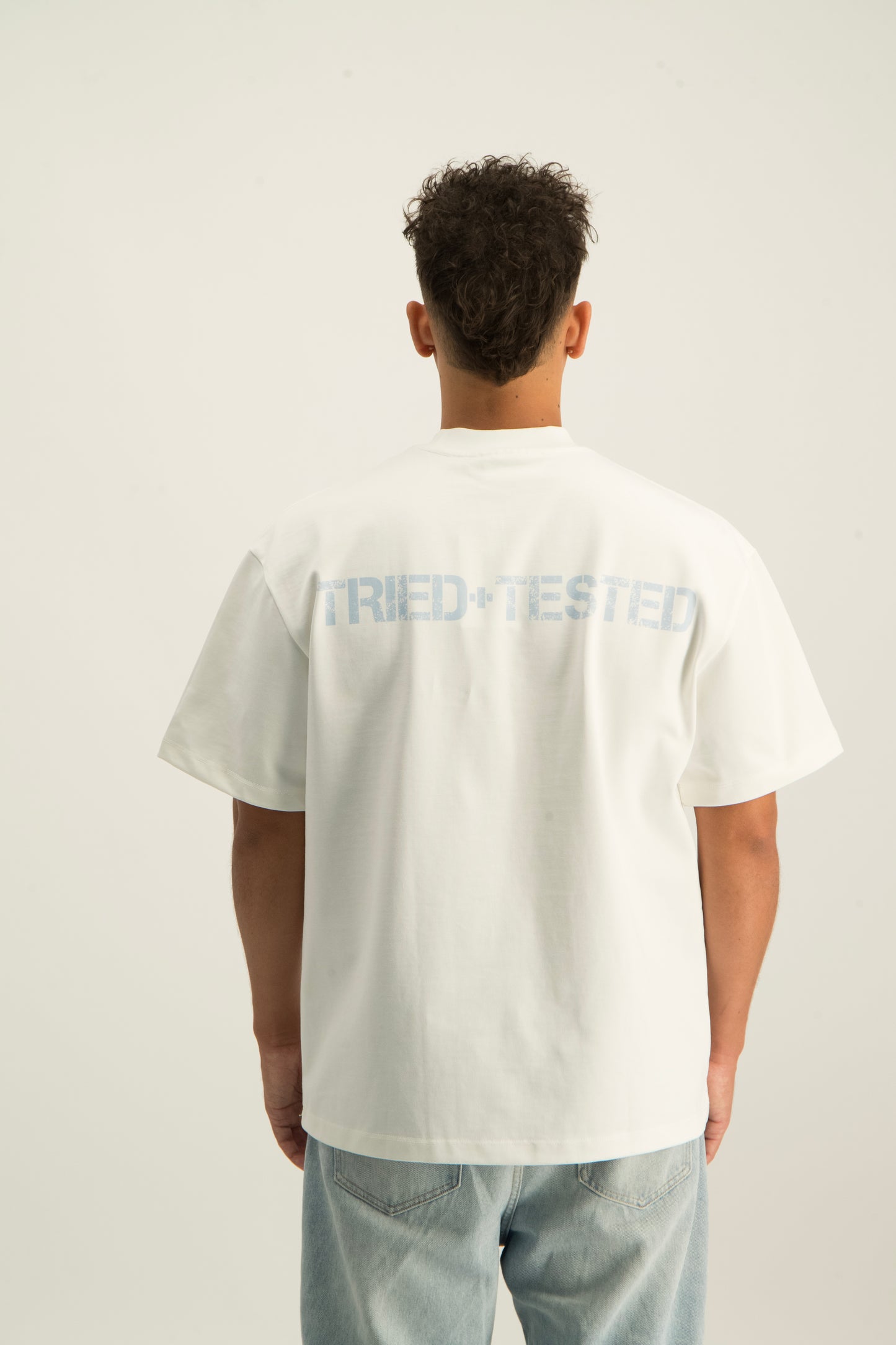 The "Tried+Tested" '24 Summer Tee