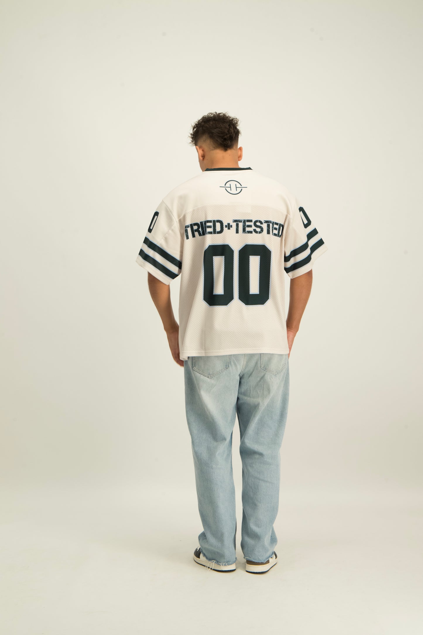 "Sail 00" Hockey Shirt