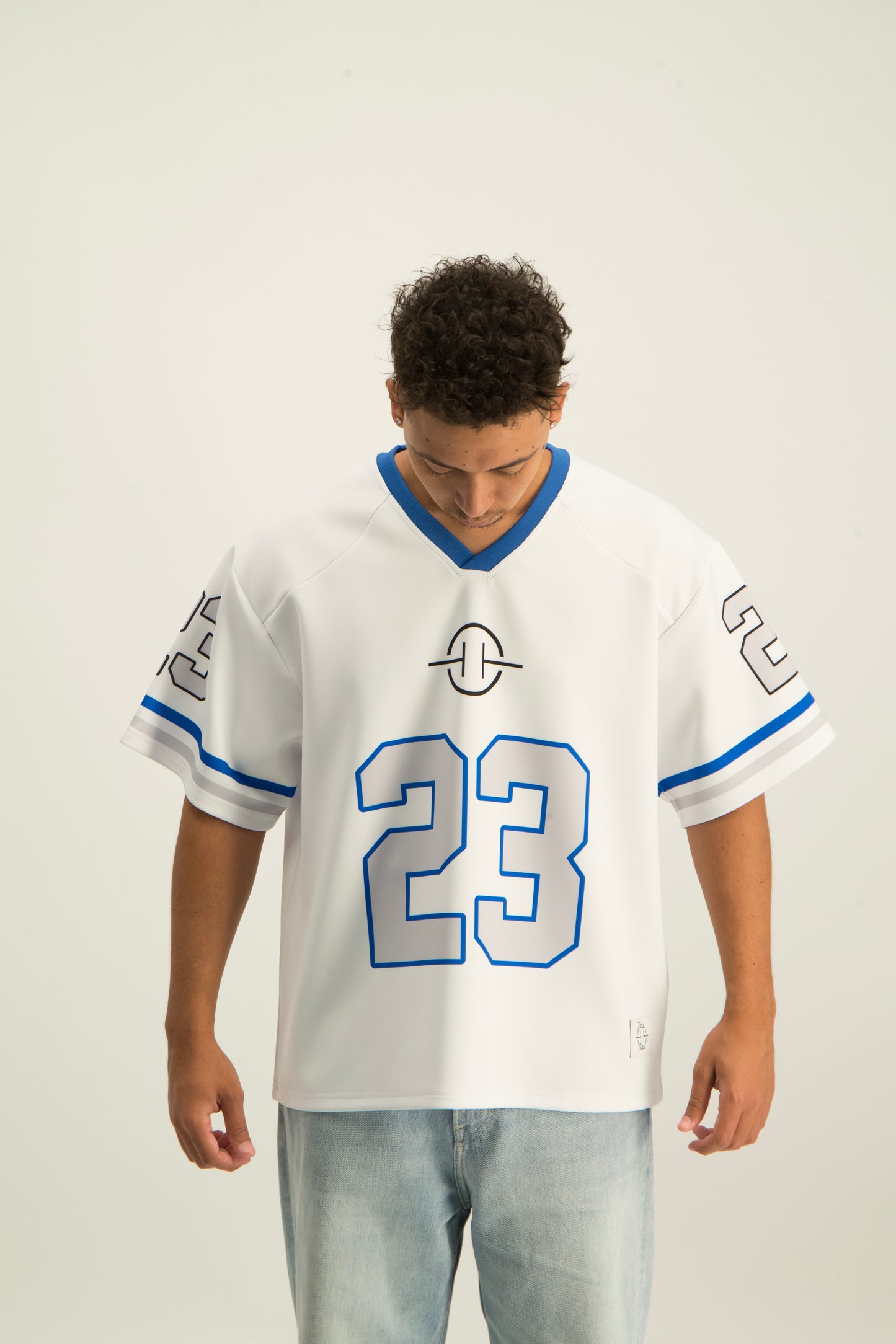 "Royal 23" Hockey Shirt