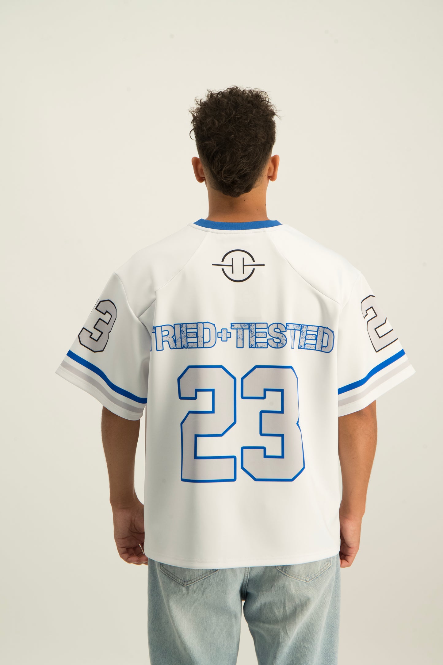 "Royal 23" Hockey Shirt