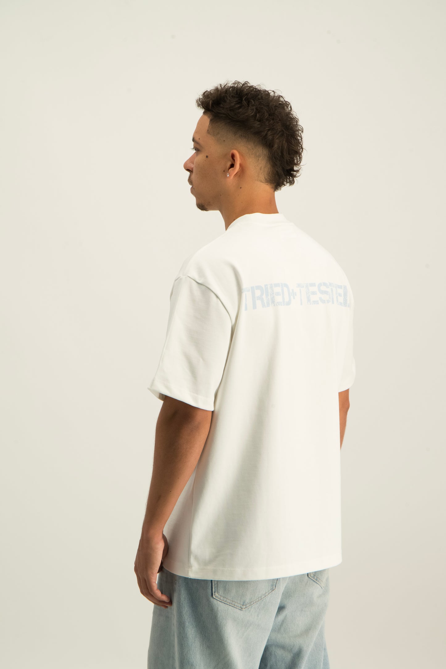 The "Tried+Tested" '24 Summer Tee