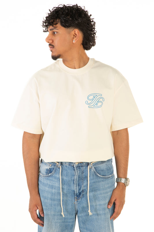 Butter - "Made with Love" Tee