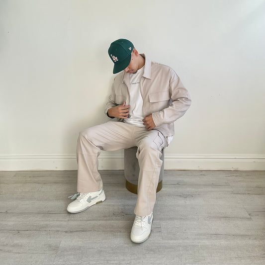 Two Piece Cargo Set