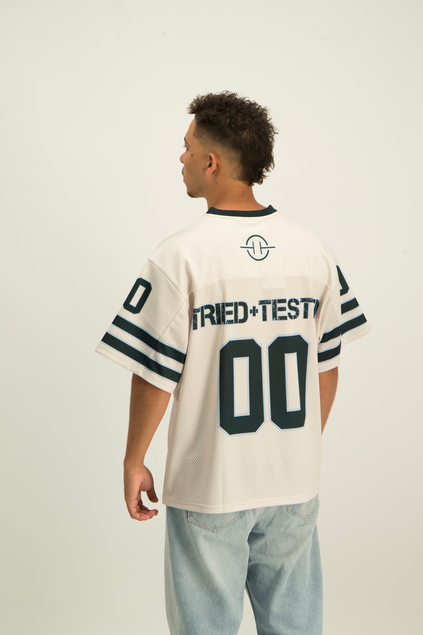 "Sail 00" Hockey Shirt